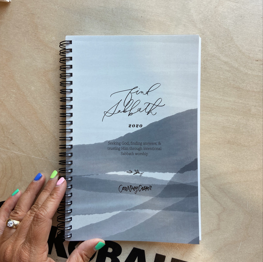 Finding Sabbath (2020 edition)